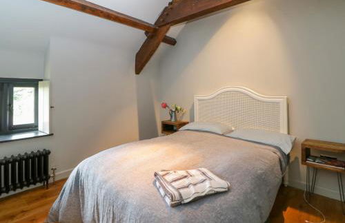 The Ivy Barn - Foto 28