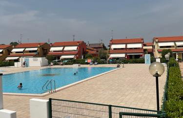 Aqua Marina Olympic Exclusive Family Village & Premium Hub - Foto 33