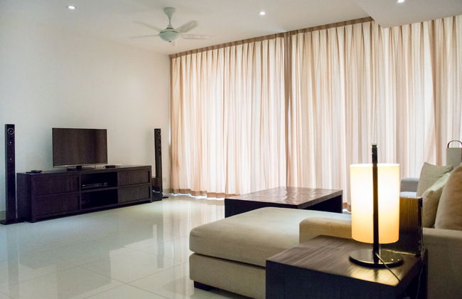 Sansuri Resort Phuket - Photo 41