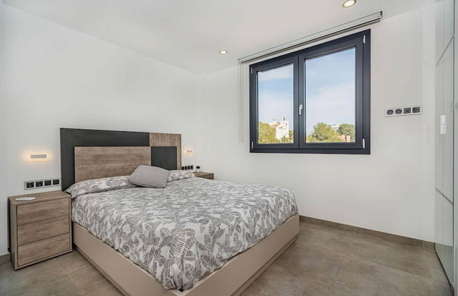 NEW 2020 - Villa Corb Mari I - Foto 4