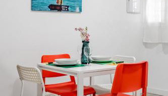 Studio 1 Soto Parking Renfe - Foto 3
