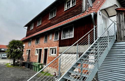 Modernes Apartment mit besonderem Charme - 1A Guesthouse - Foto 31