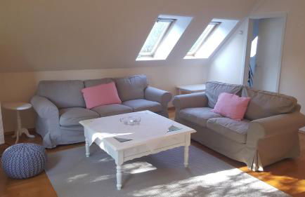 Ferienwohnungen an den Salzwiesen - Foto 1