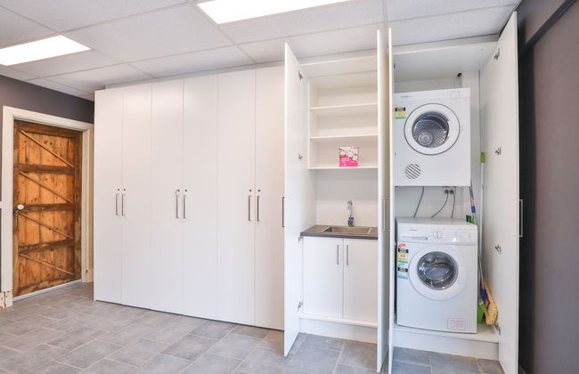 Indulge Apartments - Eighth Street - Foto 14