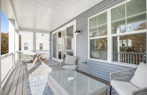 Tidal Walk --- 45 Tibbetts Point Way - Foto 8