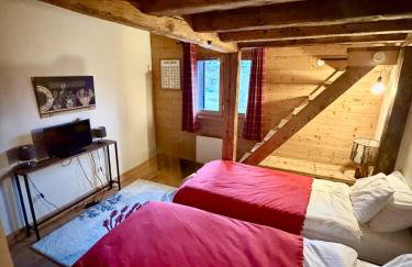 Three bedroom Apartment, Samoens, Grand Massif - Foto 15