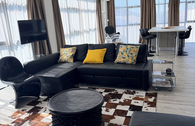 Appart'Hôtel La Girafe - Foto 24