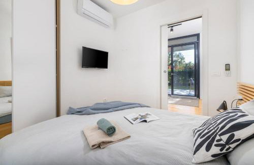 Villa Barcolana by Villsy - Foto 27