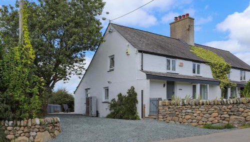 Pencefn Cottage - Foto 2