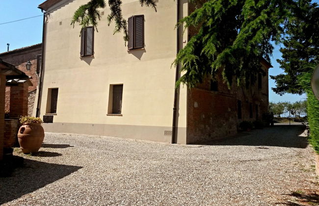 B&B Le Logge Di Sopra - Photo 40