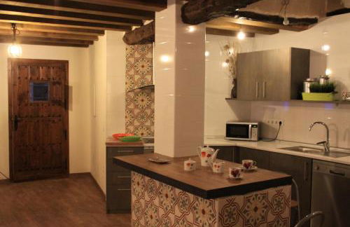 El Escondite De Castroserna - Foto 7