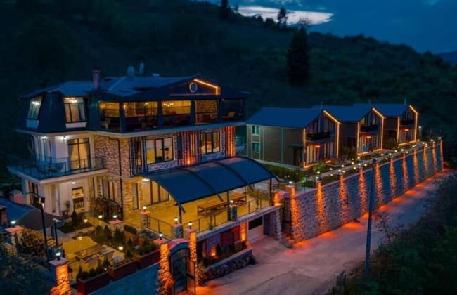 Poison Garden Suite & SPA - Foto 1