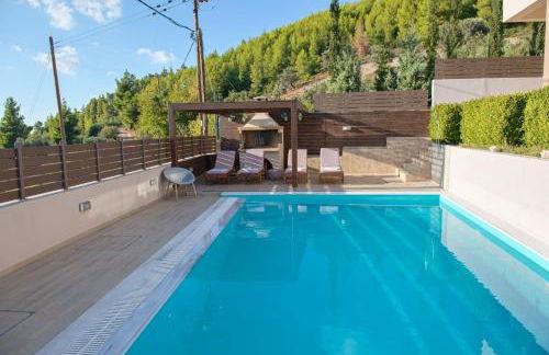 Lila's Villa - Foto 60