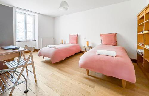 Maison de caractère au cœur du Périgord - Foto 28