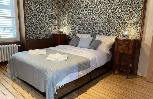 Gîte de Mont-Près-Chambord au cœur des Châteaux de la Loire "avec piscine privée" - Foto 34