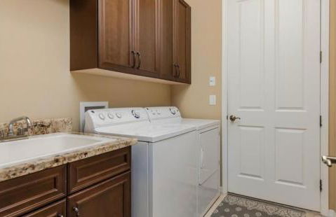 Pool Home in Gated Community - Foto 17