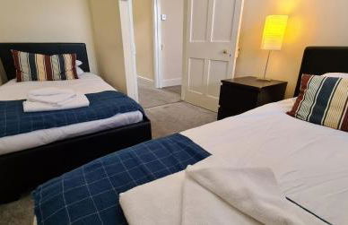 Ty Morgan's Apartments - Foto 21