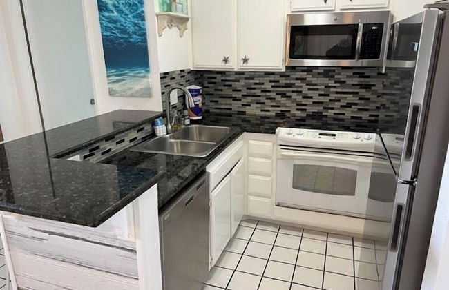 Oceanside Beach Condos - Foto 14