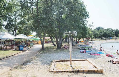 Duplex-Apartment Ferienwohnung Červar-Porat - Foto 30