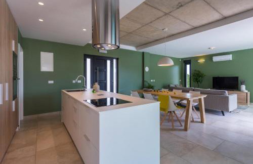 Villa Silente - Foto 26