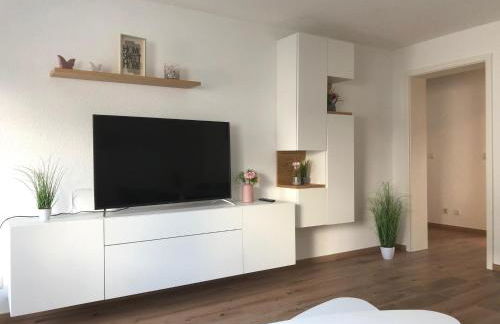 Zollernalb-Apartment G6 - Foto 22