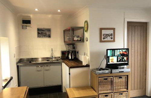 Pier Cottage at Kames - Foto 6