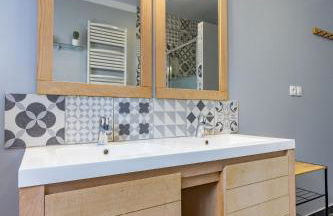 L'atelier des rêves, Maison avec Piscine privée - Foto 17