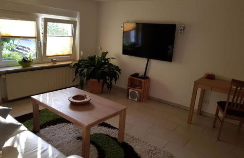 Ferienwohnung Bonndorf - Foto 1