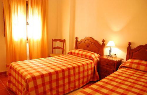 alojamiento rural la ermita bubion - Photo 31