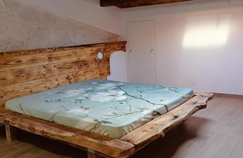 Piccola Azzurra bedrooms - Foto 4