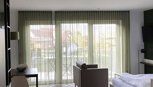 Apartments U37 - Foto 2