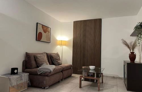 Kleine neue Wohnung für 2 Person - Foto 1