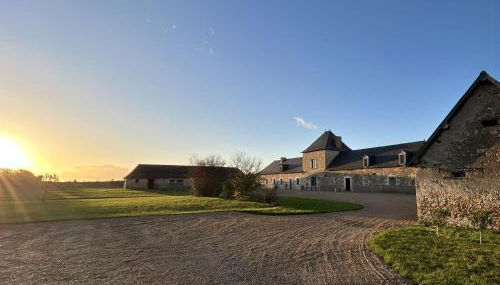 Maison de campagne 10 couchages - Foto 2