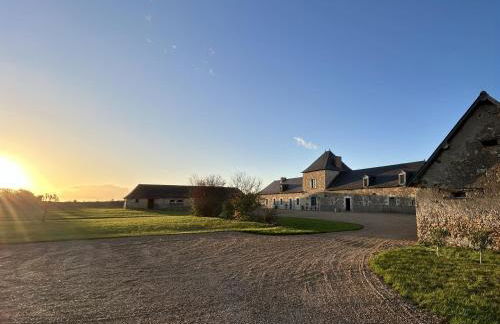 Maison de campagne 10 couchages - Foto 2