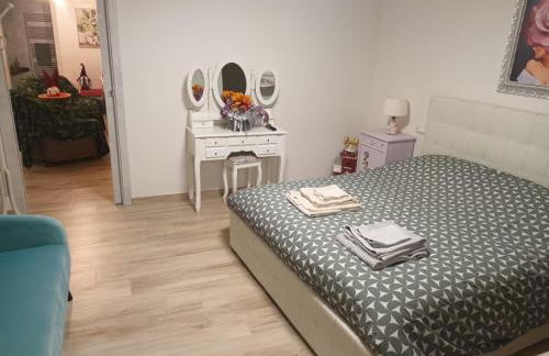 Alessandra‘s House - Foto 4