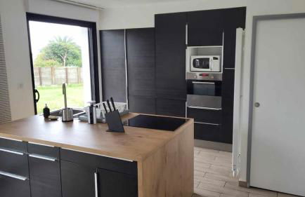 Les Hauts de Trégana 4 chambres - Foto 9