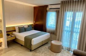 Flat PRAIA de Camburi - Photo 1