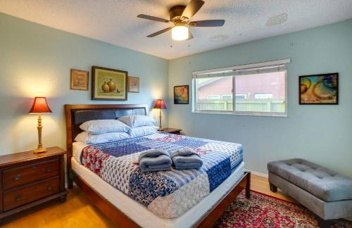 Near Busch Gardens Sunny Florida Retreat with Pool! - Foto 17