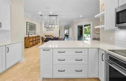 Das Beach Haus by Gulf Tide Vacation Rentals - Foto 106