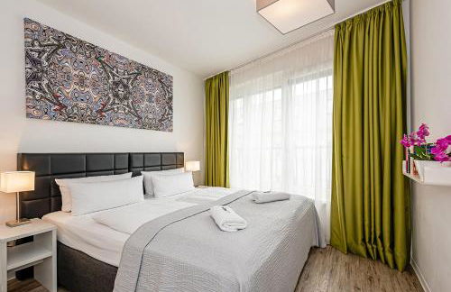 Apartments Rosenthal Residence - Foto 114