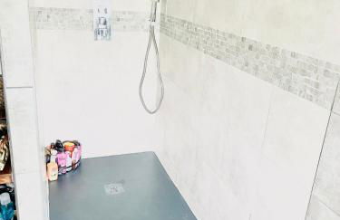 Villa les cèdres piscine nature - Foto 24