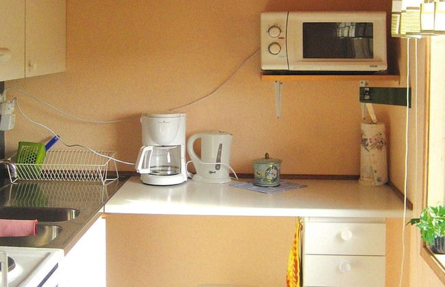 4 Person Holiday Home in Henan-by Traum - Foto 16