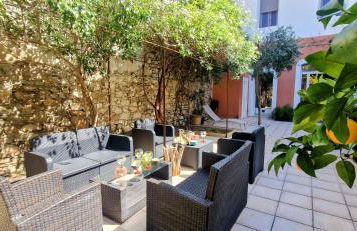 ESPRIT LOFT, Appartement d'Exception, 3 chambres, Jardin au Centre Ville, Climatisation - Foto 16