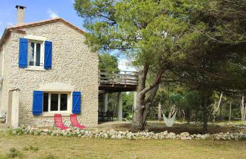 Mas de Caussagues, la Presqu'ile - Foto 8