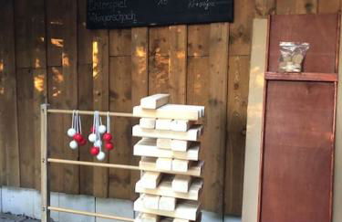 Ja, das gönn' ich mir. Sauna, Natur - alles hier. - Foto 15