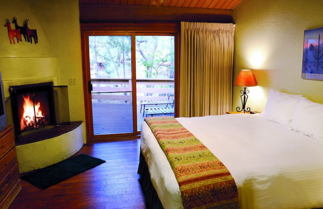 Junipine Resort - Foto 19