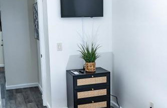 Cozy Urban Oasis Near NYC - Foto 14