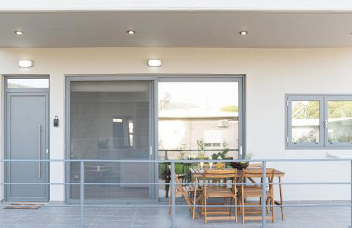 Galanidis Luxury Apartments - Foto 41