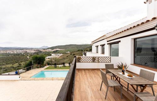 MalagaSuite Villa El Montecito - Photo 37