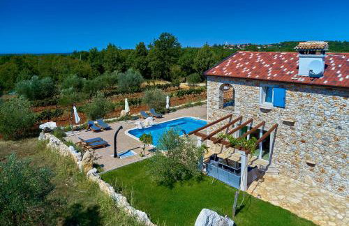 Relax house surrounded by olives and vineyard - Photo 61
